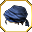 Bl. Goldsaum-Turban+ (m)