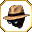 Luftiger Sonnenhut+ (m)