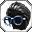 Bl. Musterschülerbrille