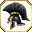 Dnkl. Legionärshelm+ (m)