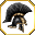 Dnkl. Legionärshelm+ (w)