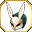 Viol. Hasenlord-Maske+