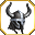 Nacht-Walkürenhelm+