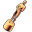 Bronzene Siegerurkunde