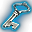 Saphirschlüssel