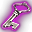 Amethystschlüssel