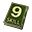 Ätherschild (9. Skill)
