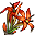 Flammenblatt