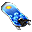 Turbo-Surfboard