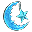 Mondsichelchen