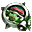 Grüner Elf