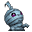 Wackelmumie