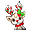 Lebkuchen-Rudolf