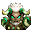 Mini-Windkomm. (Loot)