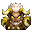 Mini-Erdkomm. (Loot)