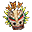Frecher Tiki-Schrecken
