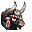 Schwarzer Stier