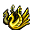 Phönixohrringe