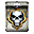 Schädelbanner