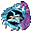 Zorniger Nordwinddrache