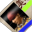 Afro für Krieger