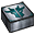 Monsterkartenplatinbox