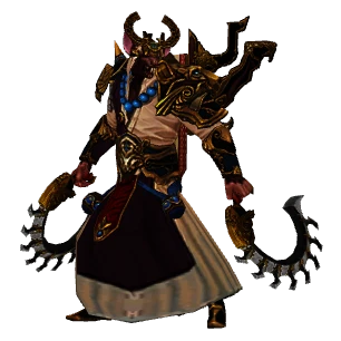 Offizier des Zi