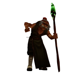 Alchemist