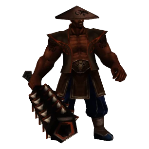 Wilder Zodiak-General