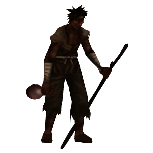 Bettler