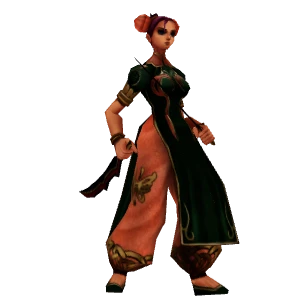 Zodiak-Eun-Jung