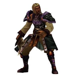 General Huashin