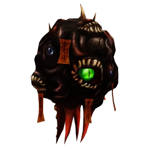 Geist des Chaos