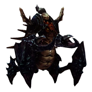 König Krabbs