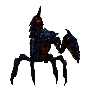 Skorp. Zodiak-Schütze