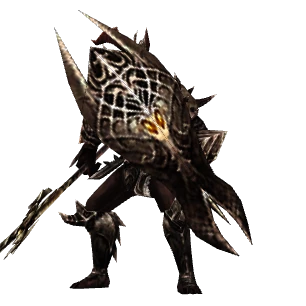 Knochengladiator