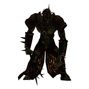 Uruk-Krieger