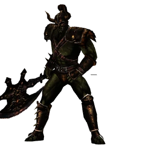 Uruk
