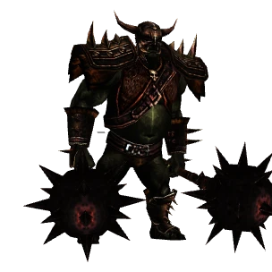 Uruk-General
