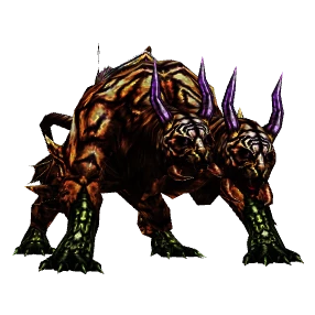 Drachenkerberos
