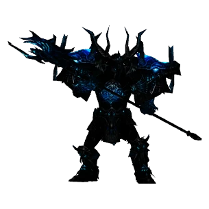Skarabäus Gigantus