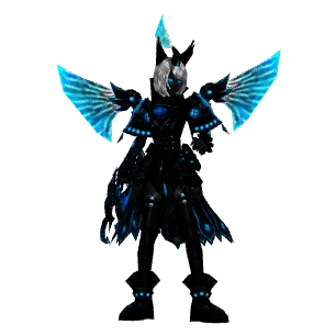 Skarabäus Virgo