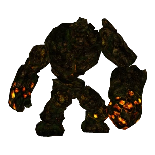 Myr-Golem