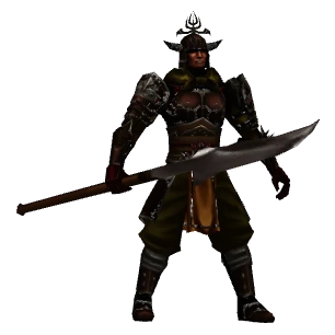 Hellebardier