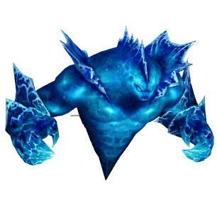 Frostgeist