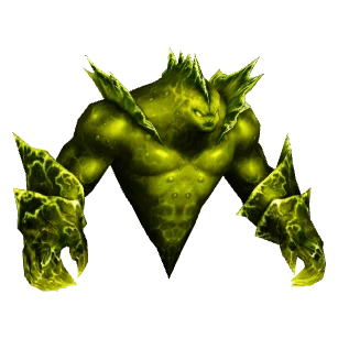 Steingeist