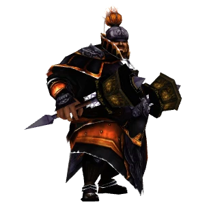 König Bao (Quest)