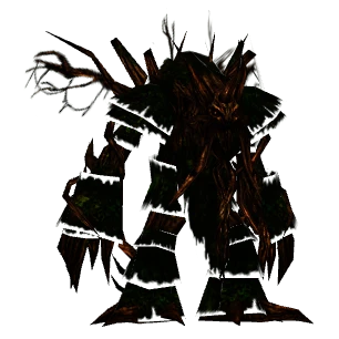 Geisterbaum-Lord