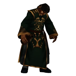 Yon-I-Walker