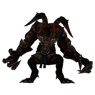Gargoyle